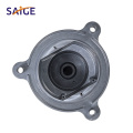 OEM High Pressure Aluminum Die Casting Factory Manufacturer for Valve/Pump/Motor Housing